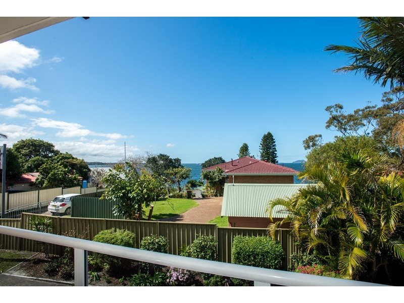 4/13 Soldiers Point Road, Soldiers Point NSW 2317