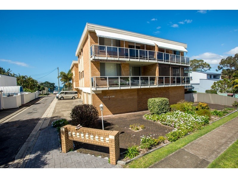 4/13 Soldiers Point Road, Soldiers Point NSW 2317