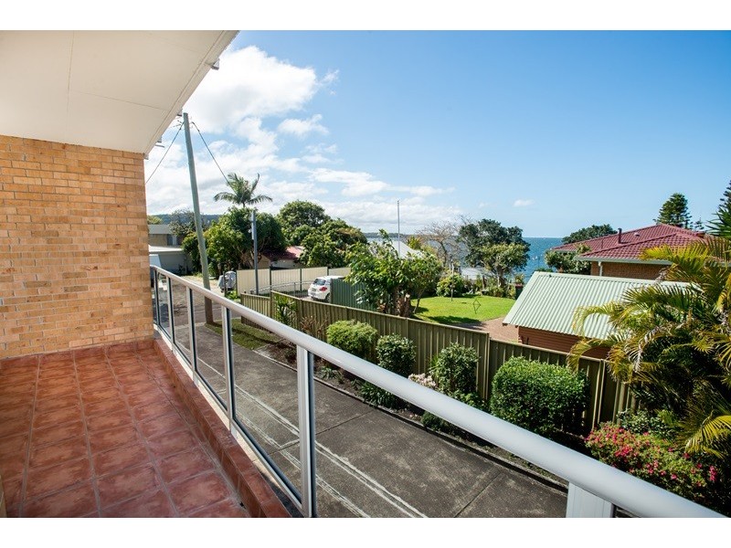 4/13 Soldiers Point Road, Soldiers Point NSW 2317