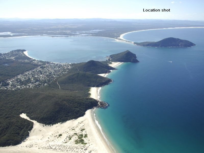 50 Government Road, Shoal Bay NSW 2315