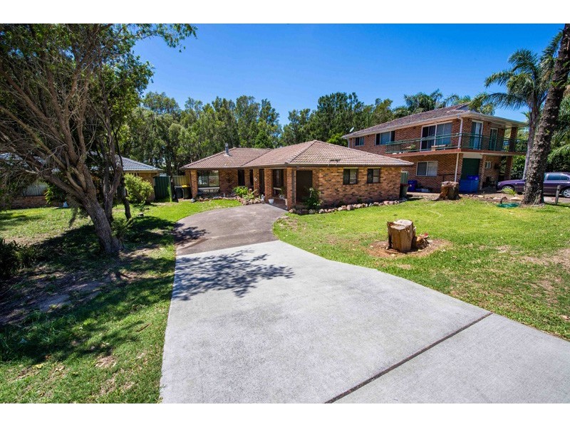 5 James Patterson Street, Anna Bay NSW 2316