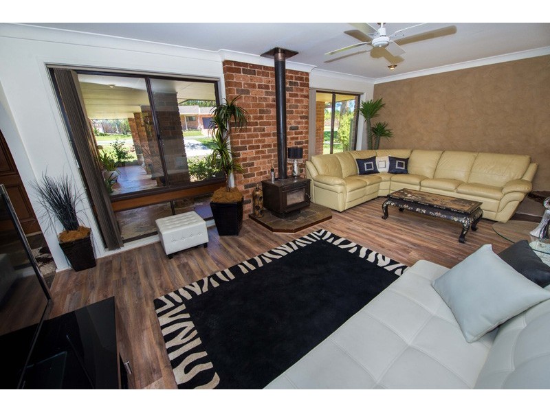 5 James Patterson Street, Anna Bay NSW 2316