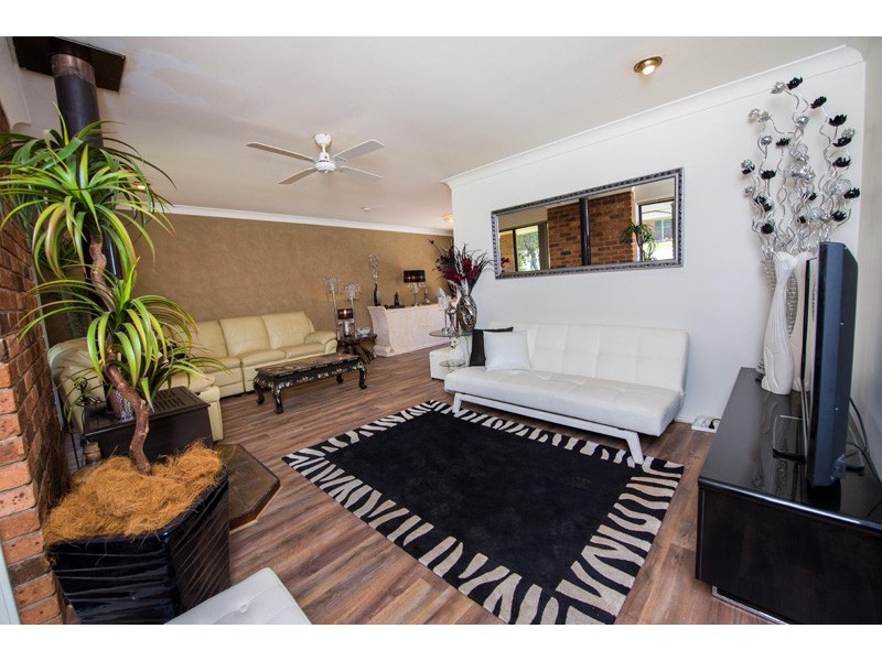 5 James Patterson Street, Anna Bay NSW 2316