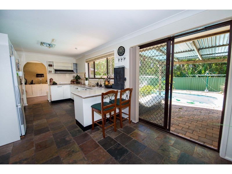 5 James Patterson Street, Anna Bay NSW 2316