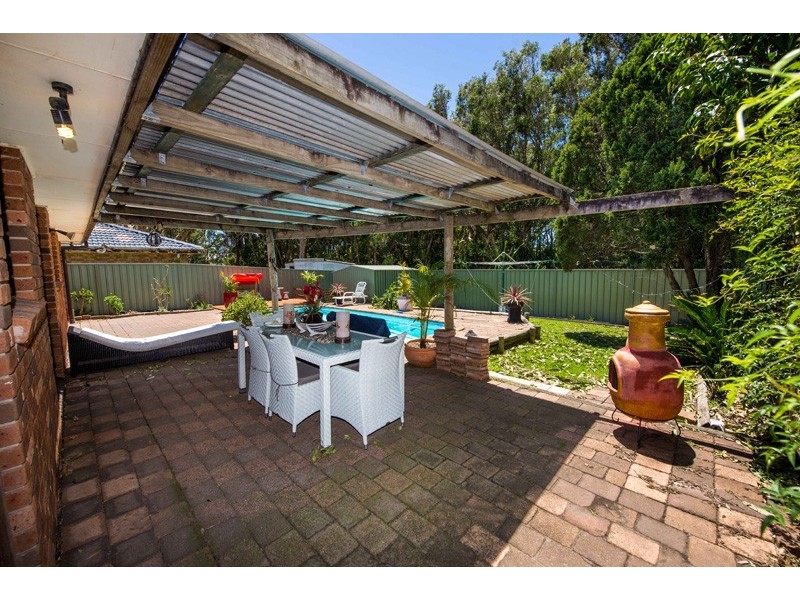 5 James Patterson Street, Anna Bay NSW 2316