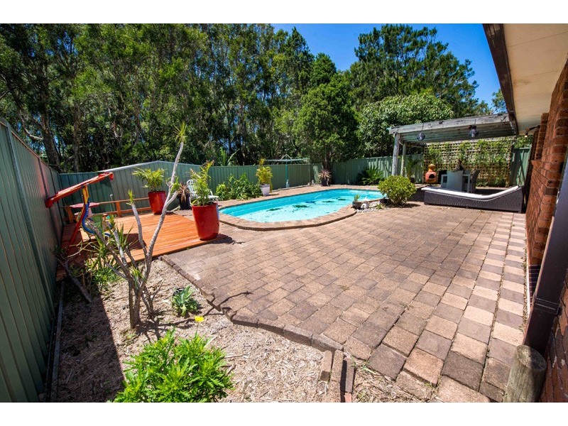 5 James Patterson Street, Anna Bay NSW 2316