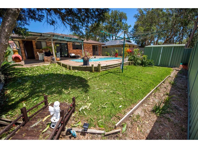 5 James Patterson Street, Anna Bay NSW 2316