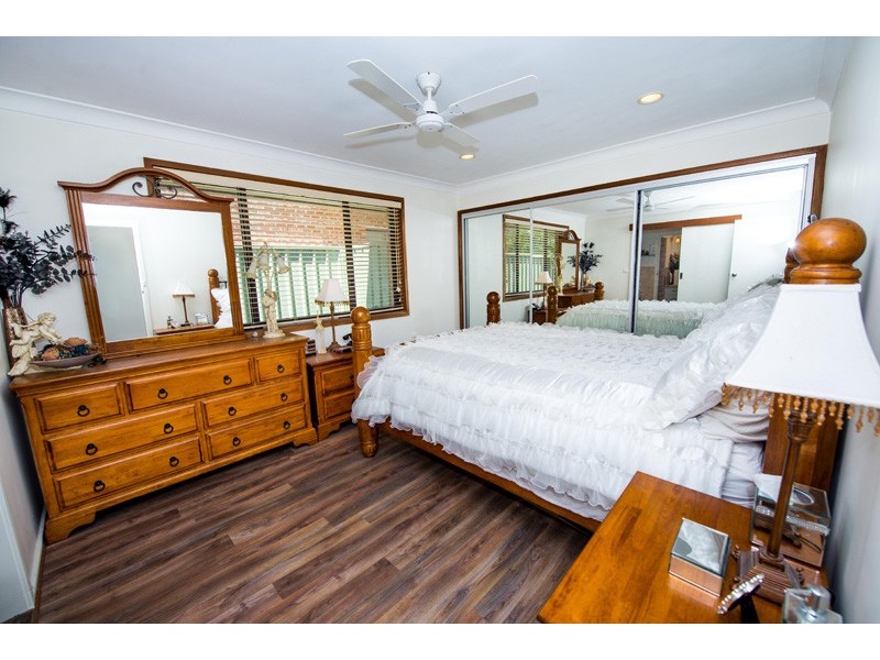 5 James Patterson Street, Anna Bay NSW 2316