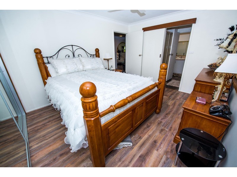 5 James Patterson Street, Anna Bay NSW 2316