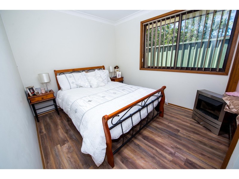 5 James Patterson Street, Anna Bay NSW 2316