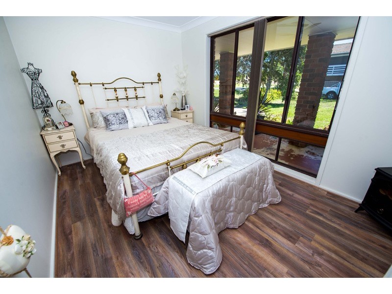 5 James Patterson Street, Anna Bay NSW 2316