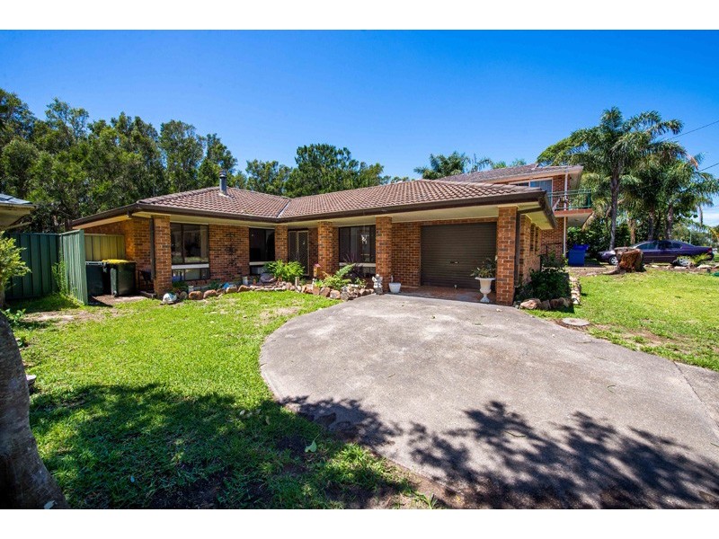 5 James Patterson Street, Anna Bay NSW 2316