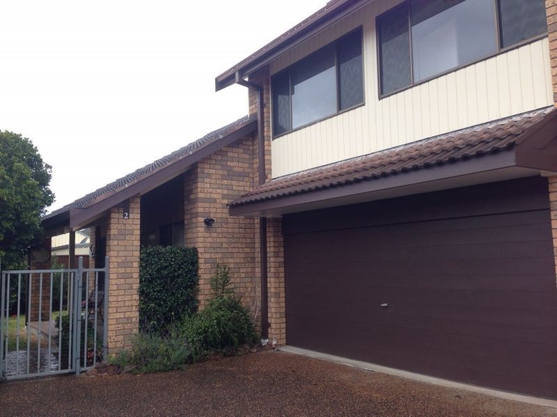 2/33 Government Rd, Shoal Bay NSW 2315