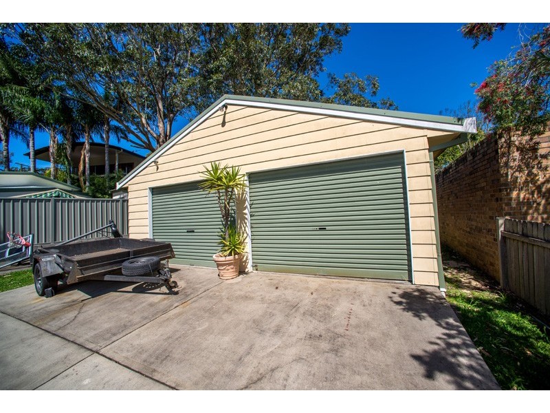 9 Mary Street, Soldiers Point NSW 2317