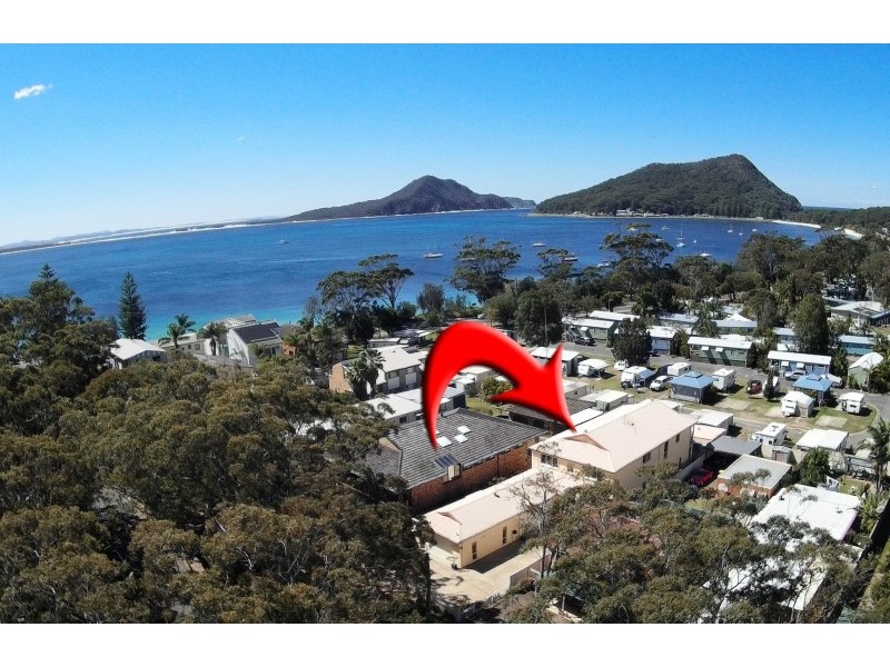 15 Shoal Bay Avenue, Shoal Bay NSW 2315