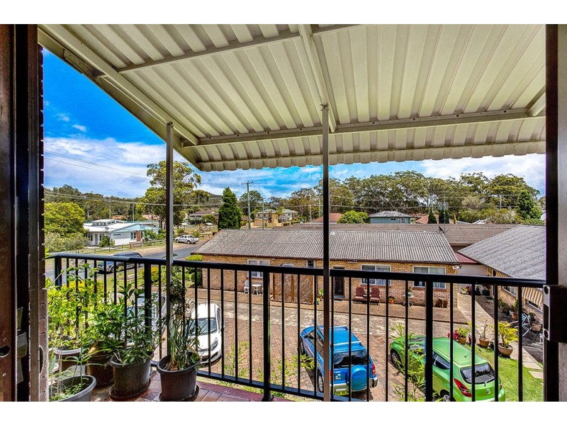 7/16 Messines Street, Shoal Bay NSW 2315