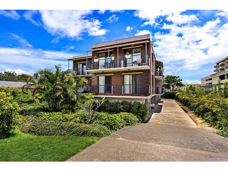 7/16 Messines Street, Shoal Bay NSW 2315