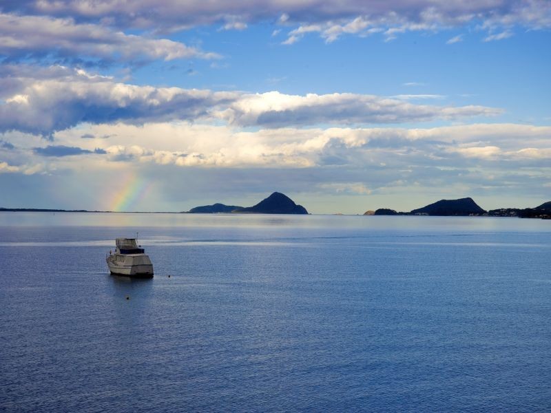 3/131 Soldiers Point Road, Soldiers Point NSW 2317