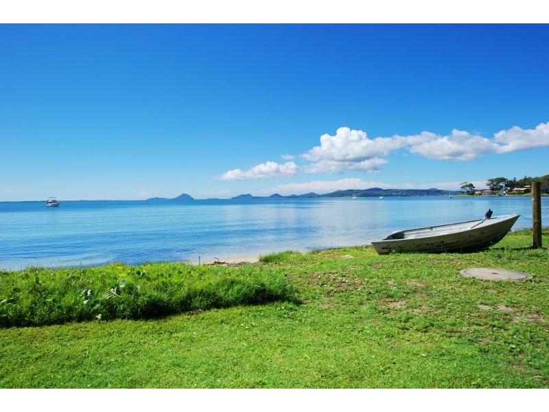 12/41 Soldiers Point Road, Soldiers Point NSW 2317