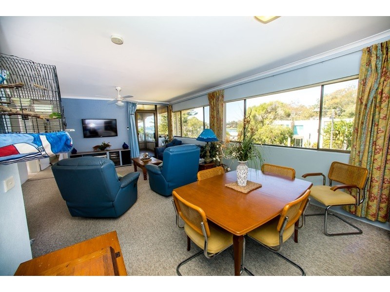 12/41 Soldiers Point Road, Soldiers Point NSW 2317
