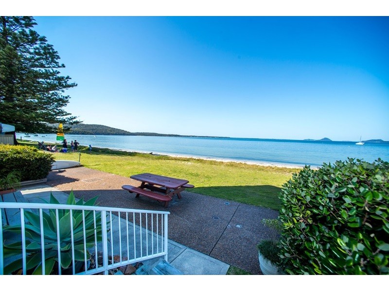 12/41 Soldiers Point Road, Soldiers Point NSW 2317