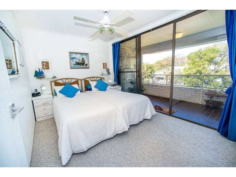 12/41 Soldiers Point Road, Soldiers Point NSW 2317
