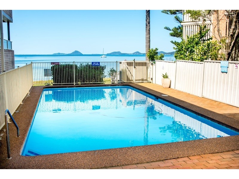 12/41 Soldiers Point Road, Soldiers Point NSW 2317
