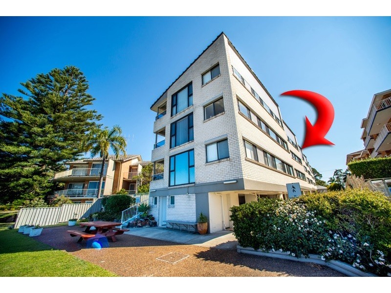 12/41 Soldiers Point Road, Soldiers Point NSW 2317