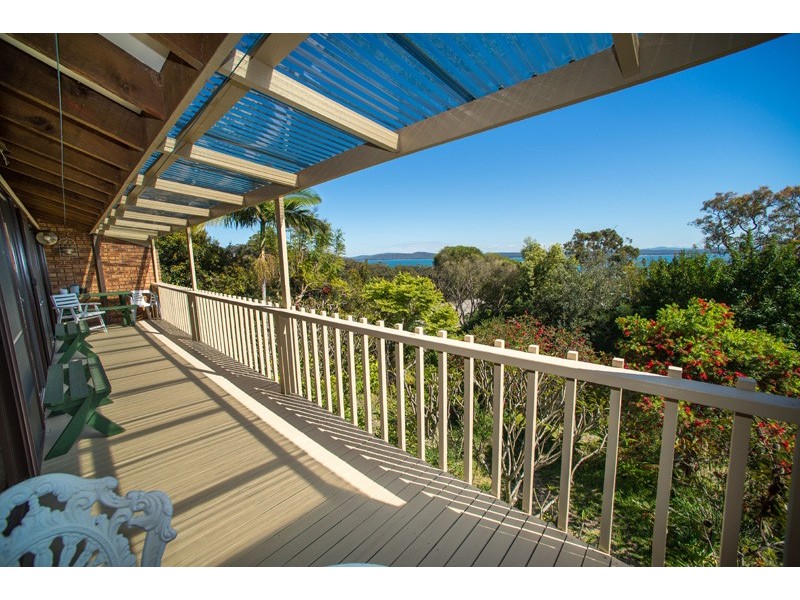 28 Wallawa Road, Nelson Bay NSW 2315