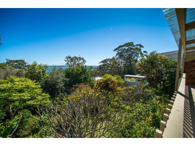 28 Wallawa Road, Nelson Bay NSW 2315