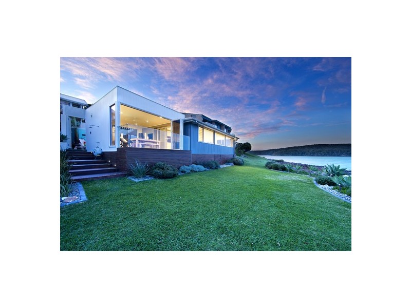 10 Mitchell Street, Soldiers Point NSW 2317