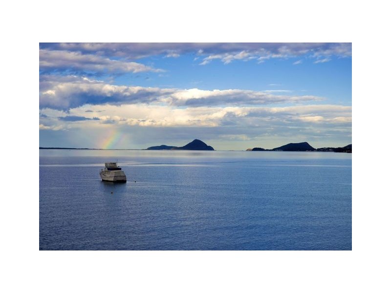 10 Mitchell Street, Soldiers Point NSW 2317