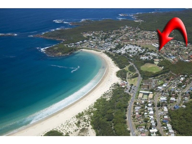 2/32 Farm Road, Fingal Bay NSW 2315