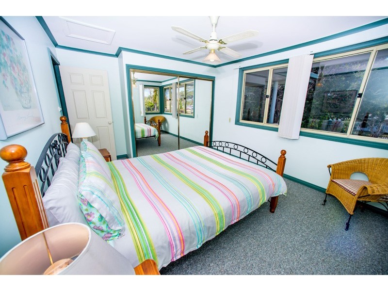 2/32 Farm Road, Fingal Bay NSW 2315