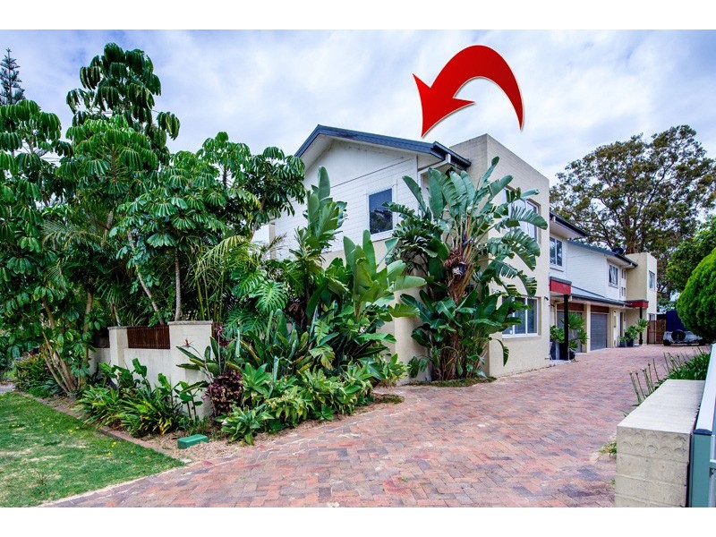 1/11 Grafton Street, Nelson Bay NSW 2315
