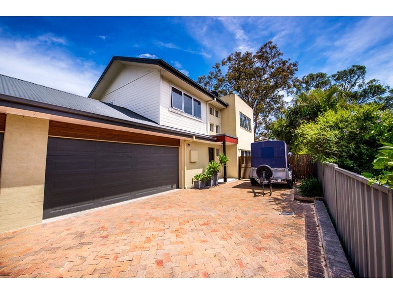 2/11 Grafton Street, Nelson Bay NSW 2315