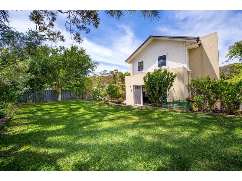 2/11 Grafton Street, Nelson Bay NSW 2315