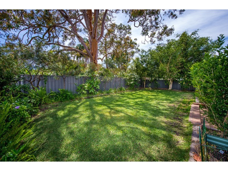 2/11 Grafton Street, Nelson Bay NSW 2315