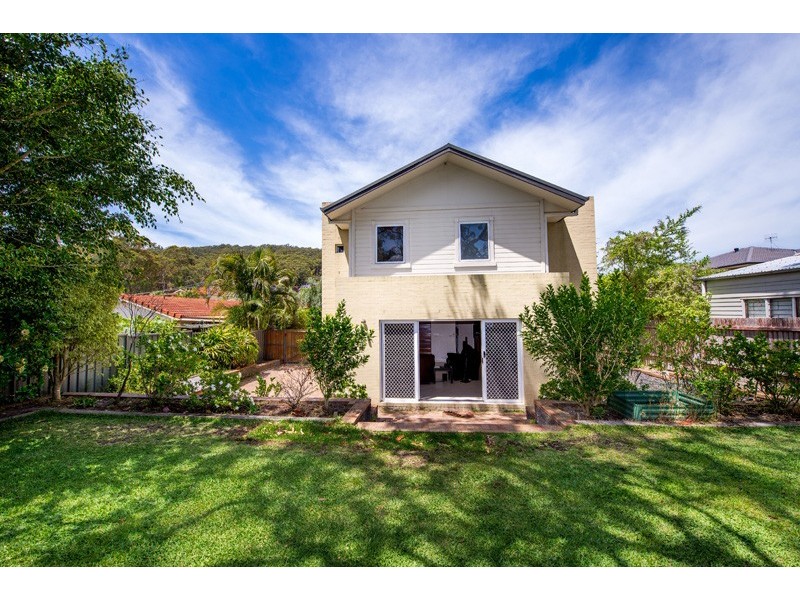2/11 Grafton Street, Nelson Bay NSW 2315