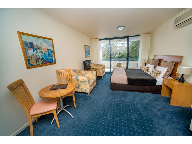 122/61b Dowling Street, Nelson Bay NSW 2315