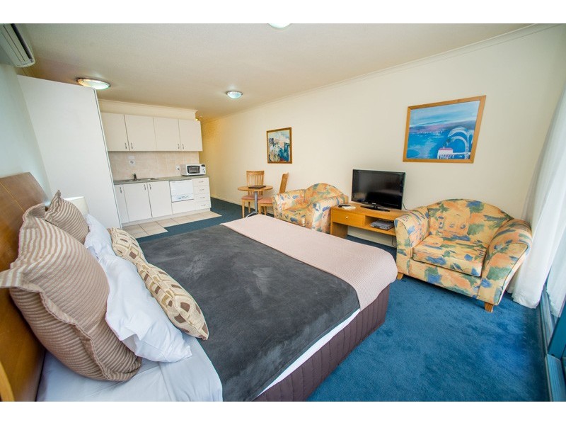 122/61b Dowling Street, Nelson Bay NSW 2315