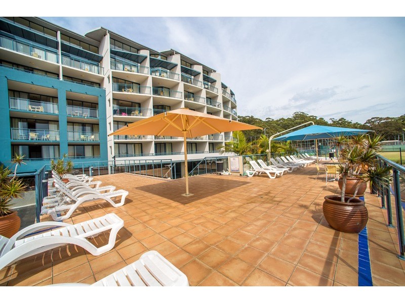 122/61b Dowling Street, Nelson Bay NSW 2315