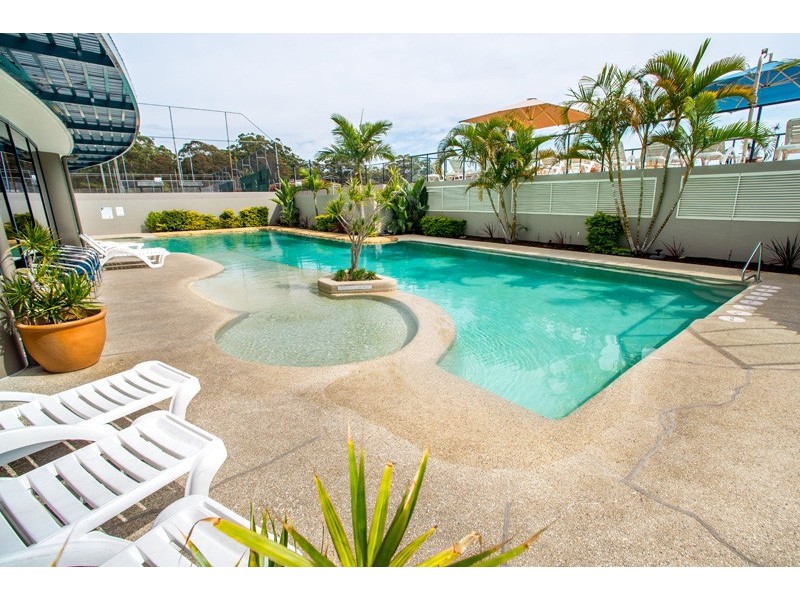 122/61b Dowling Street, Nelson Bay NSW 2315