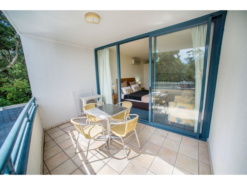 122/61b Dowling Street, Nelson Bay NSW 2315