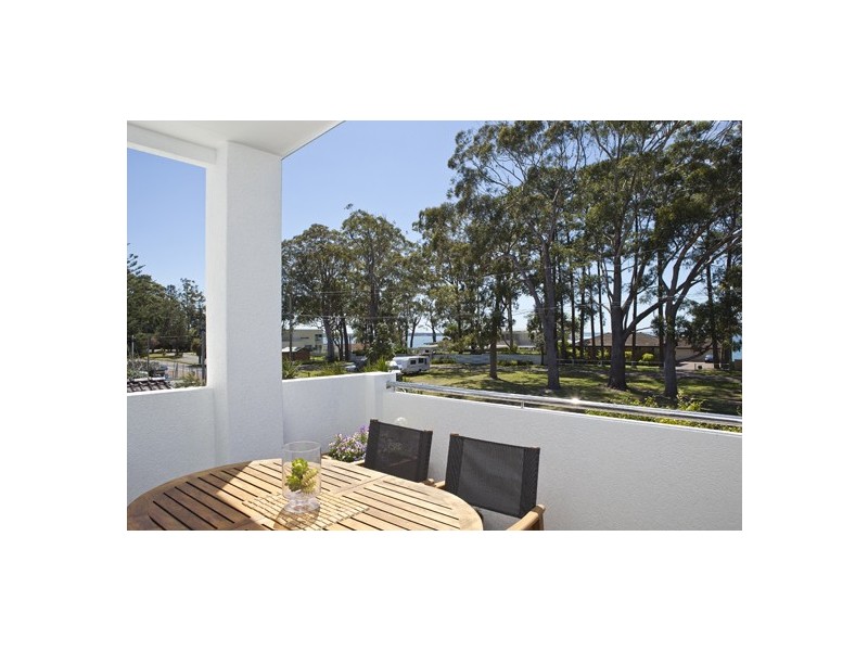 114 Soldiers Point Road, Soldiers Point NSW 2317