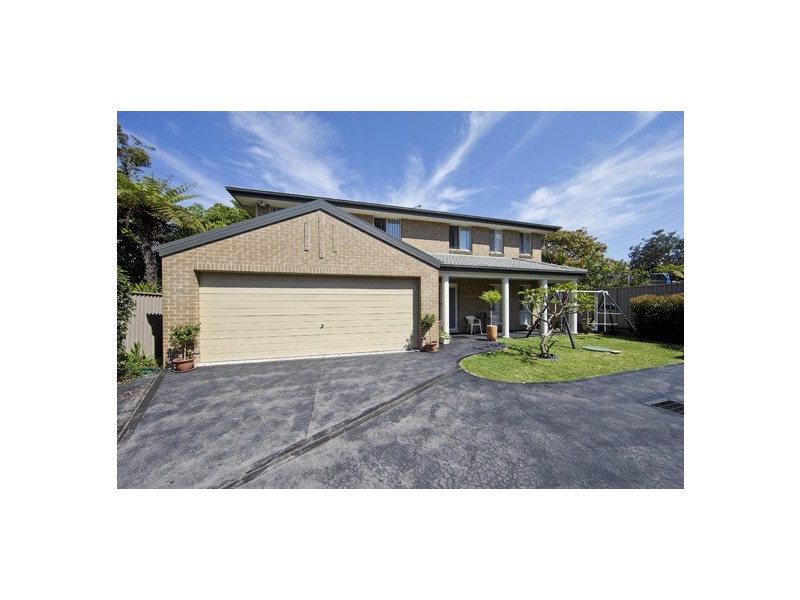 80a Rigney Street, Shoal Bay NSW 2315