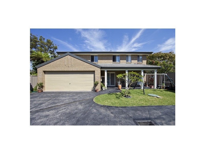 80a Rigney Street, Shoal Bay NSW 2315