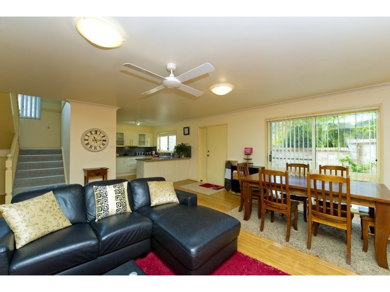 2/19 Ocean Beach Road, Shoal Bay NSW 2315