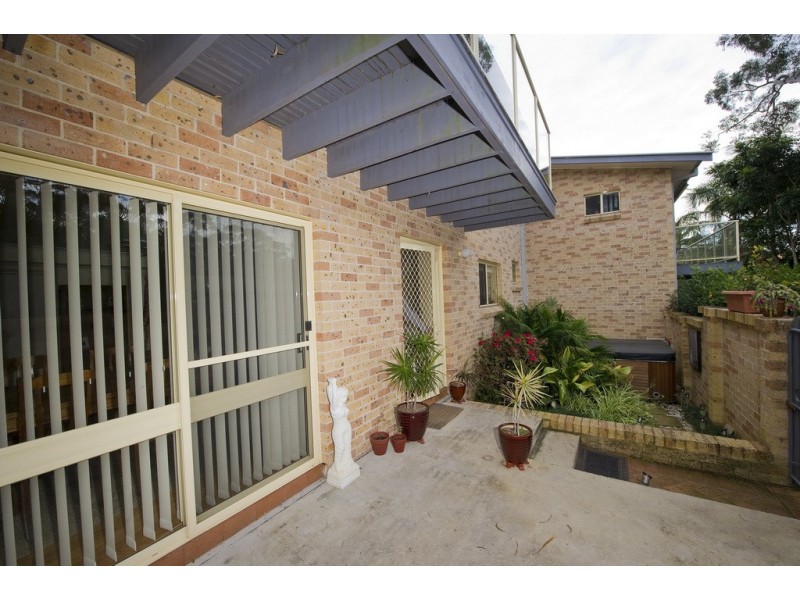 2/19 Ocean Beach Road, Shoal Bay NSW 2315