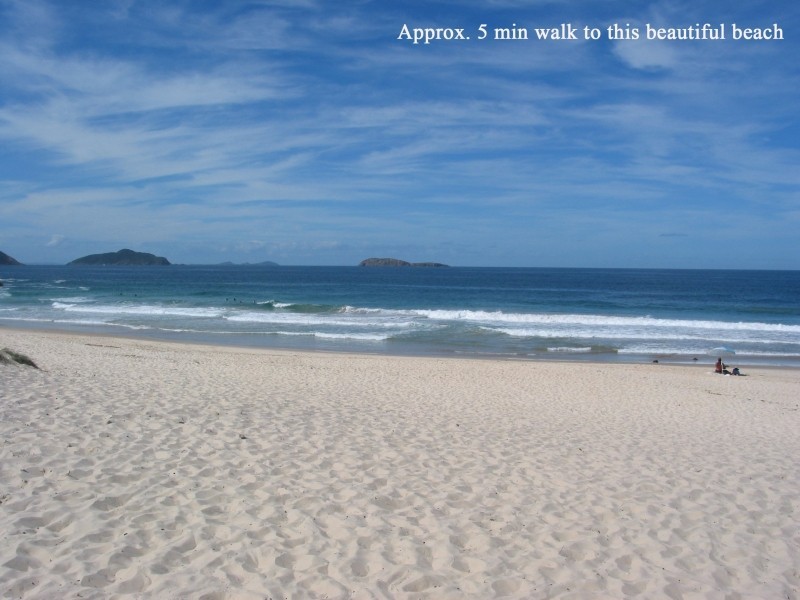 2/19 Ocean Beach Road, Shoal Bay NSW 2315